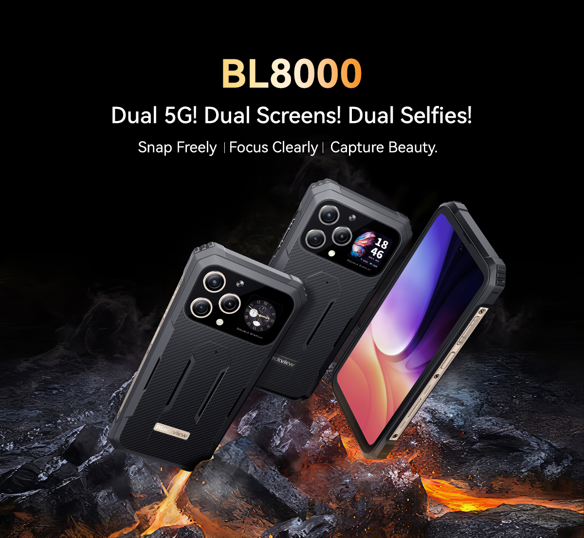 Blackview BL8000