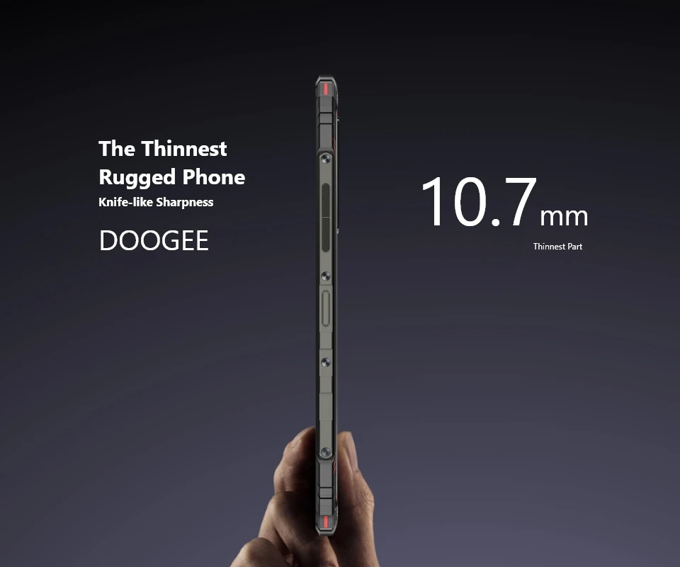 Doogee Blade10 Pro