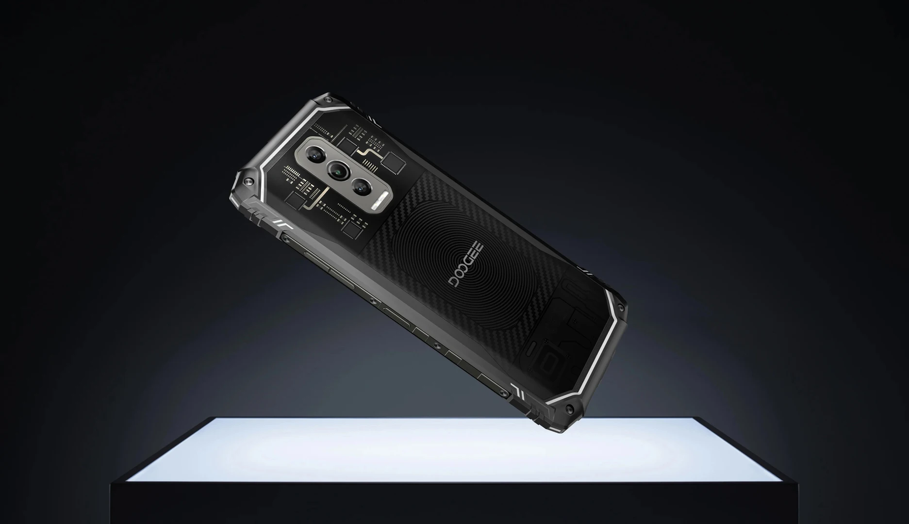 Doogee Blade10 Ultra