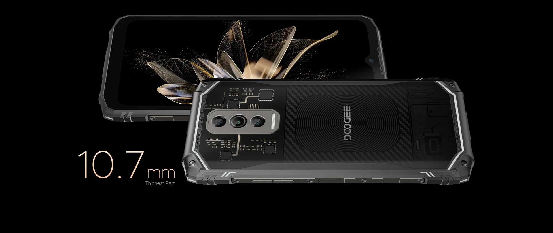 Doogee Blade10 Ultra