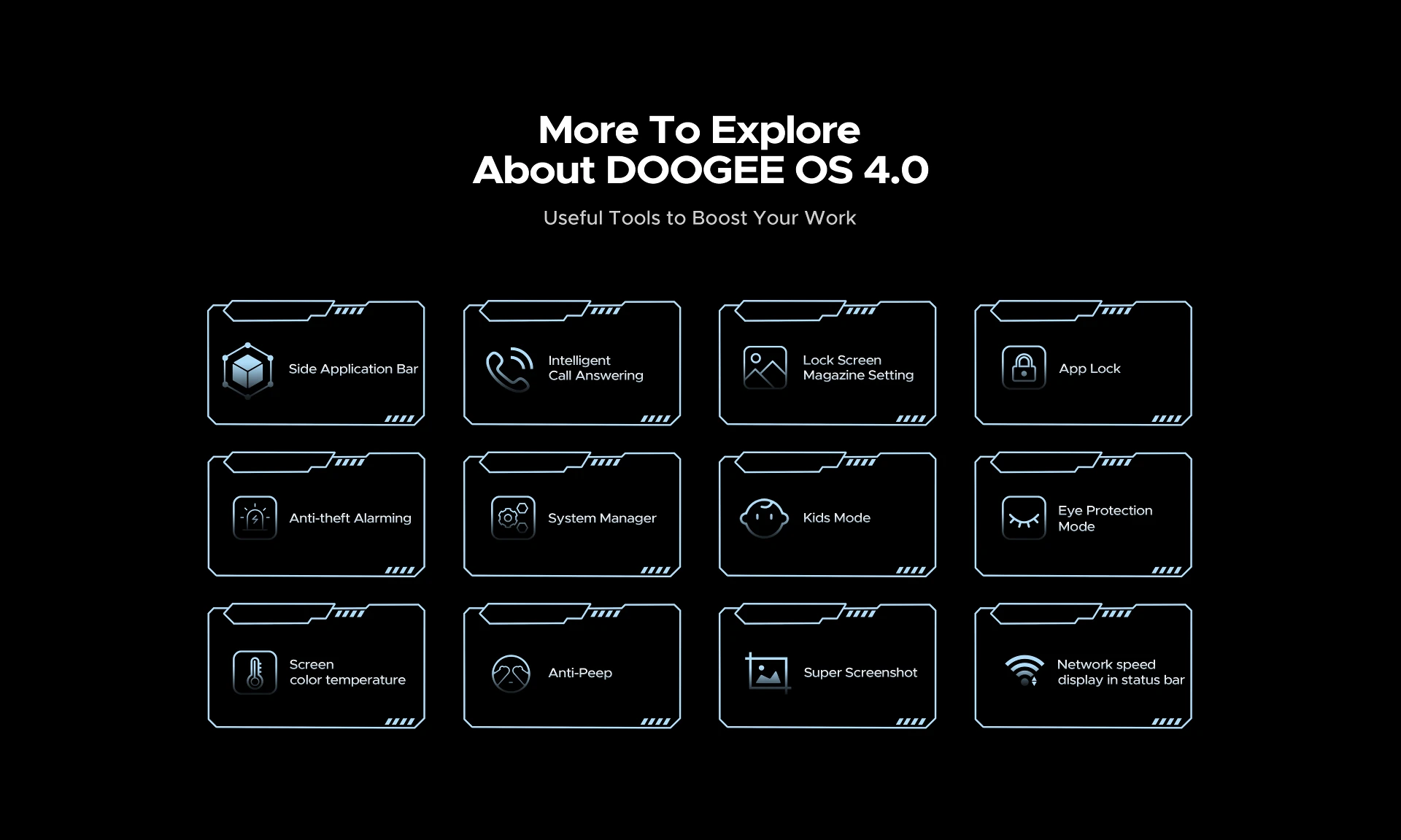 Doogee V40