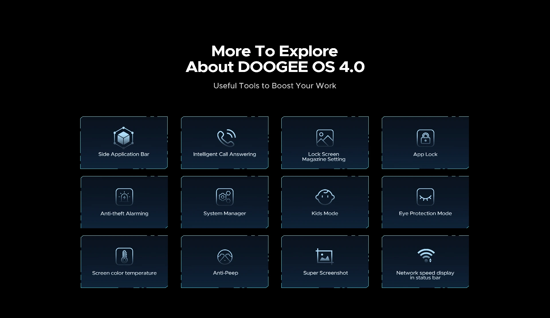 Doogee V40 Pro