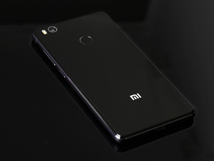 Xiaomi Mi 4S