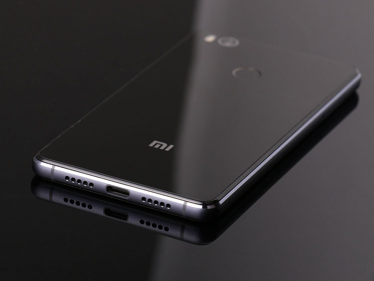 Xiaomi Mi 4S