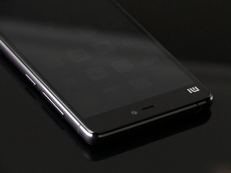 Xiaomi Mi 4S