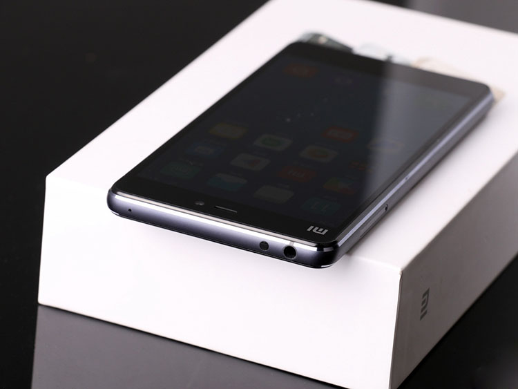 Xiaomi Mi 4S