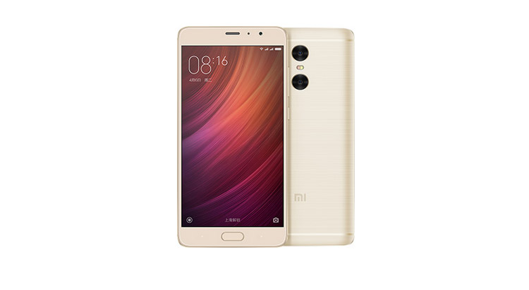 Xiaomi Redmi Pro