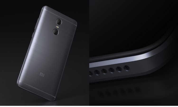 Xiaomi Redmi Pro