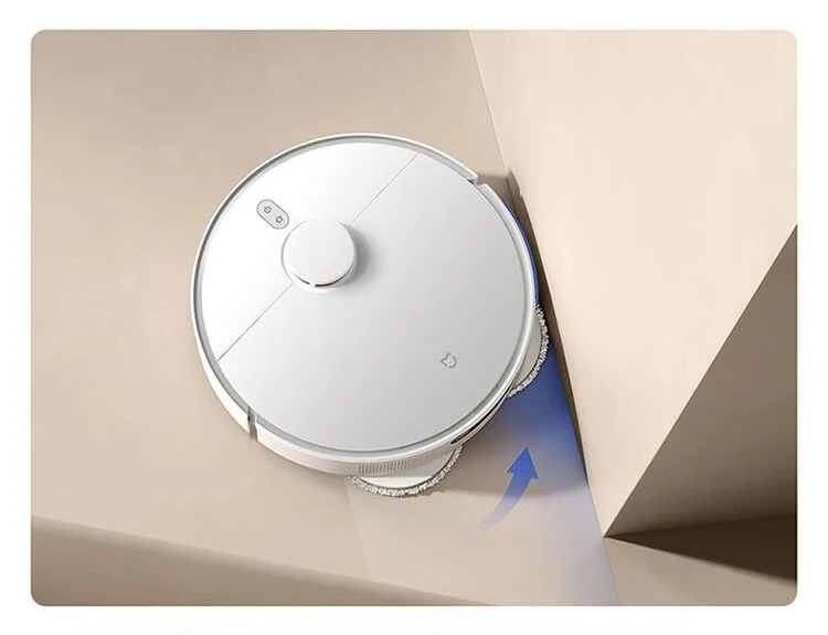 Xiaomi Robot Vacuum X20+