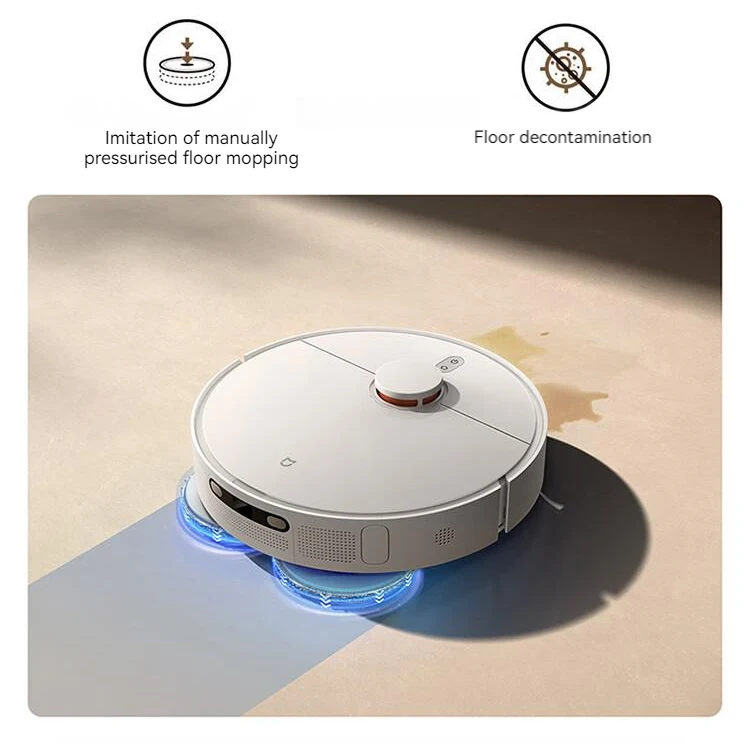 Xiaomi Robot Vacuum X20+