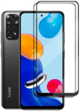 Tvrdené sklo Xiaomi Redmi Note 11