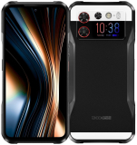 Doogee V20S 5G 12GB/256GB čierny