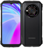 Doogee V30 PRO 5G 12GB/512GB čierny