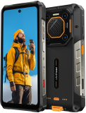 Ulefone Armor 26 Ultra čierny