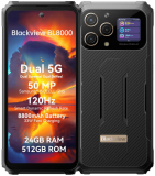 Blackview BL8000 12GB/512GB aurora gold