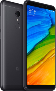 Xiaomi Redmi 5 3GB/32GB Global čierny