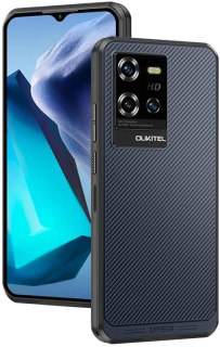 Oukitel WP50 čierny