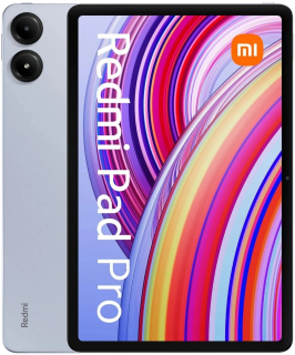 Xiaomi Redmi Pad Pro 8GB/256GB modrý