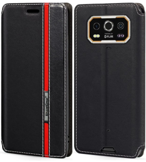 Ochranné otváracie púzdro Ulefone Armor 27T Pro